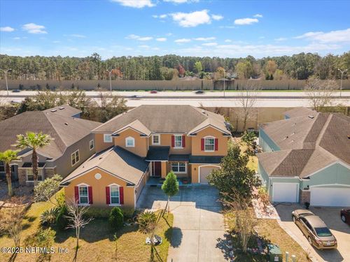 11494 Glenlaurel Oaks Cir, Jacksonville, FL, 32257-4533 | Card Image