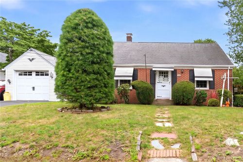 48 Fairway Drive, Cranston, RI, 02920 | Card Image