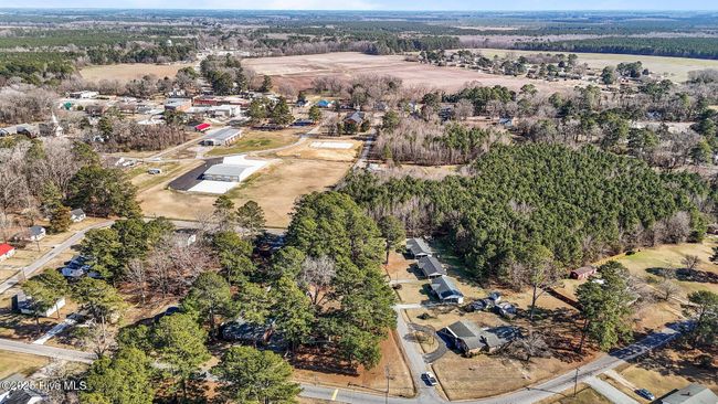 241 Myers Park, House other with 2 bedrooms, 1 bathrooms and null parking in Rich Square NC | Image 49
