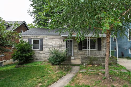 13 Anthony Lane, Fort Mitchell, KY, 41017 | Card Image