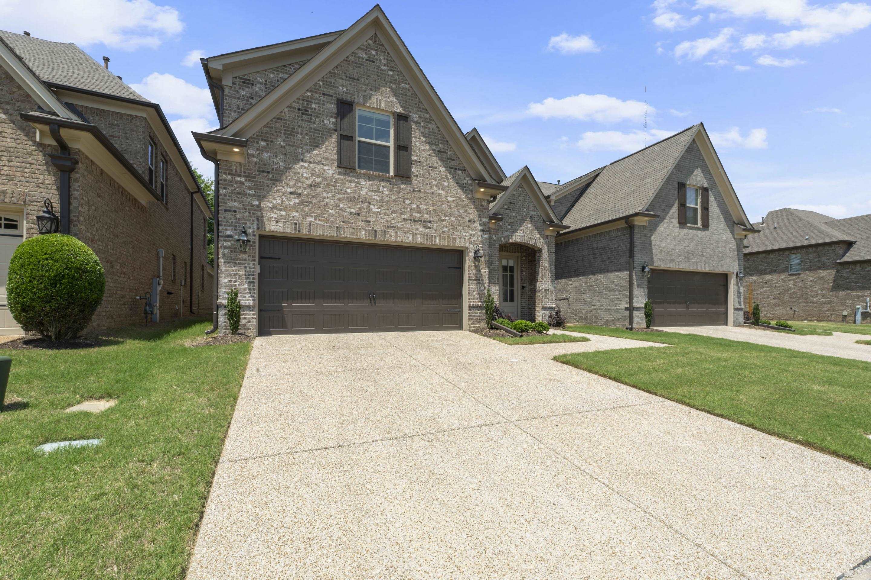 Residential in Cordova 2