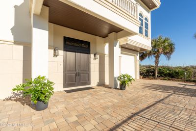 3747 N N Ocean Shore Boulevard, House other with 5 bedrooms, 5 bathrooms and null parking in Palm Coast FL | Image 2