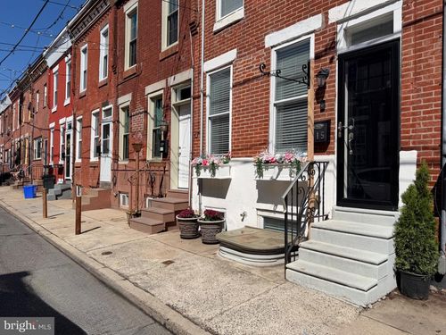 115 Mercy St, PHILADELPHIA, PA, 19148-2613 | Card Image