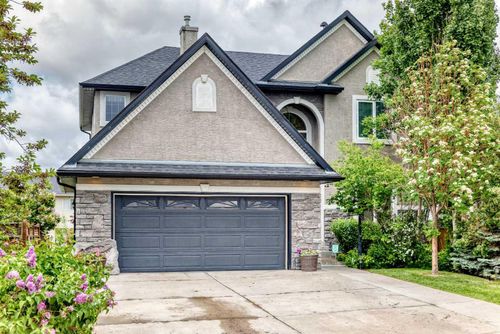 147 Oakmere Green, Chestermere, AB, T1X1N4 | Card Image