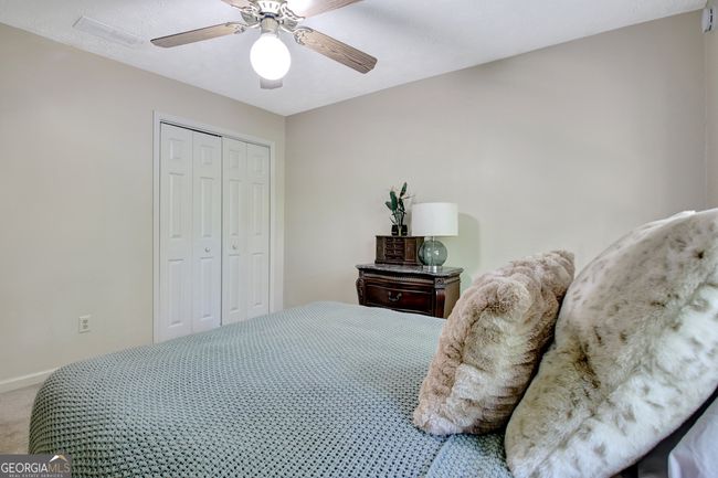 110 Greenridge Ct, House other with 3 bedrooms, 3 bathrooms and null parking in Fayetteville GA | Image 58