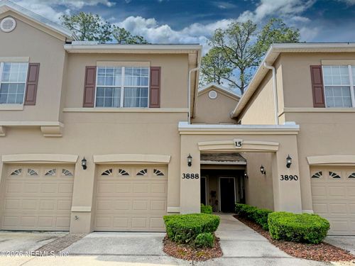 3888 Summer Grove Way S, JACKSONVILLE, FL, 32257-8874 | Card Image
