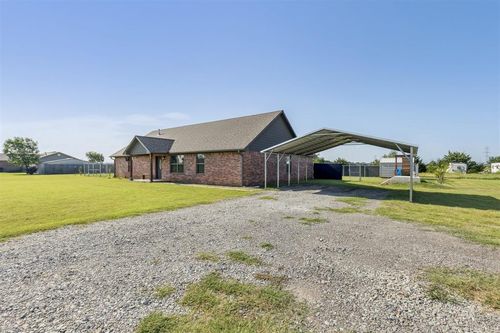 43059 Hazel Dell Rd, Meeker, OK, 74855-9369 | Card Image