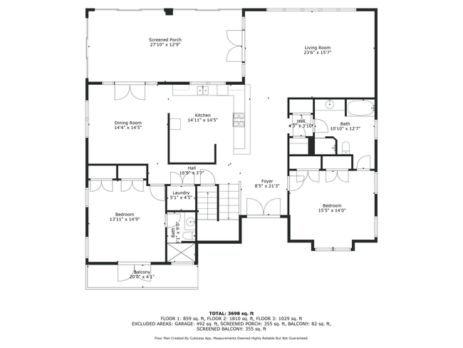 205 Stirrup Key Blvd, House other with 4 bedrooms, 3 bathrooms and null parking in Marathon FL | Image 71