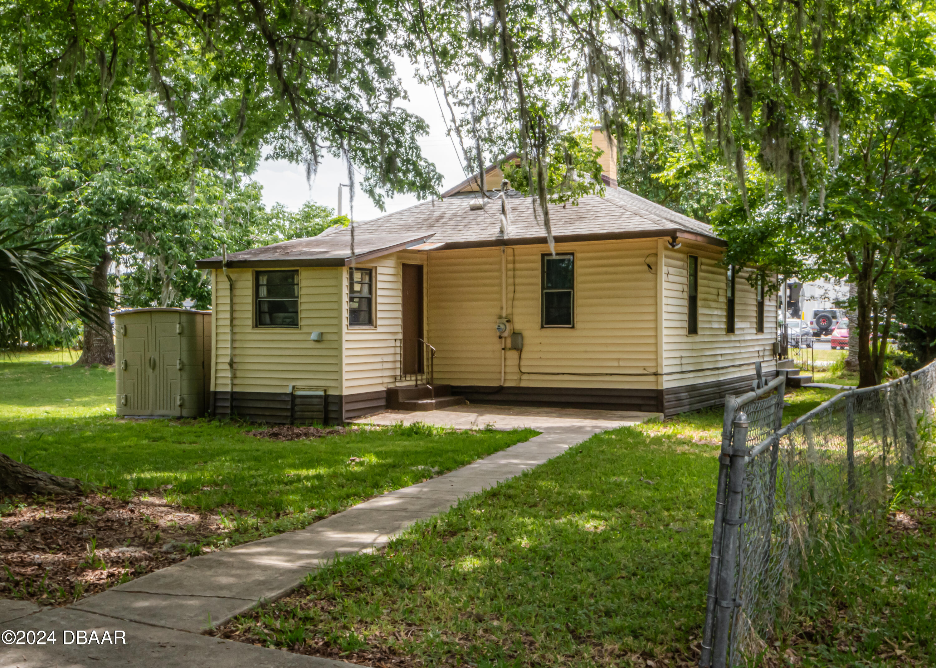 3rd St, Daytona Beach, FL 32117