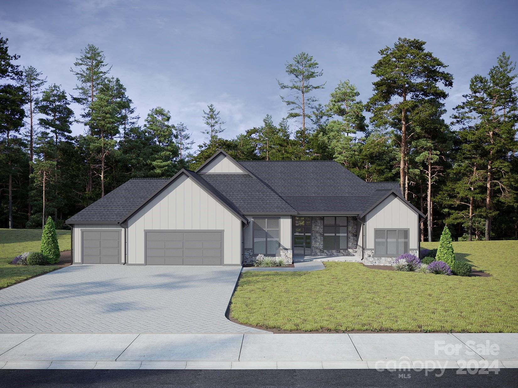 Ascension Vly, Horse Shoe, NC 28742