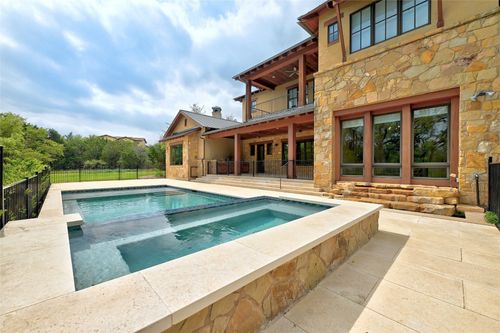 16009 Pontevedra Pl, Bee Cave, TX, 78738-6031 | Card Image