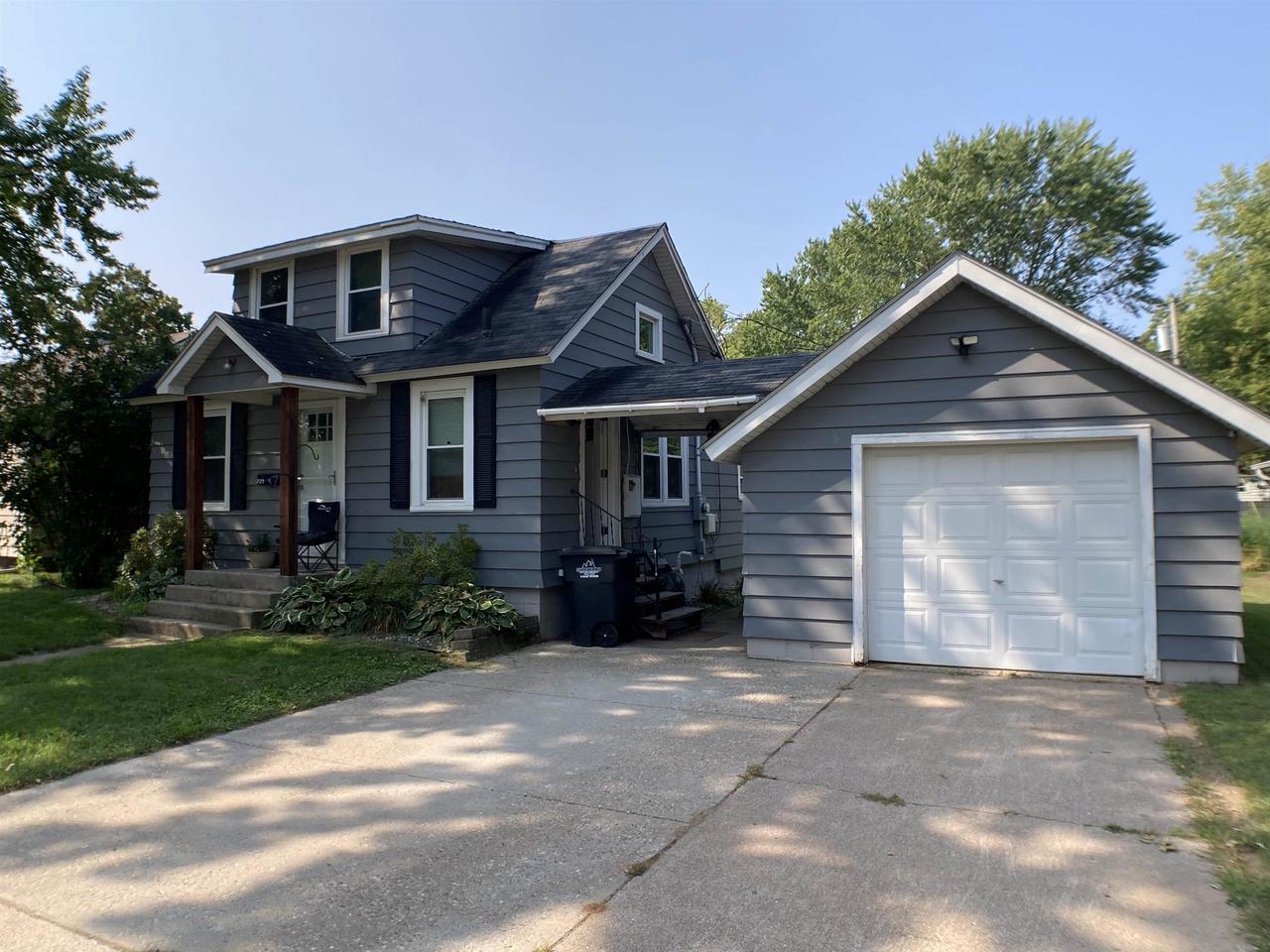 Maiden Ln, Shawano, WI 54166