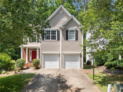 237 Colony Center Dr, Woodstock, GA, 30188-4697 | Card Image
