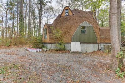 4868 Gardner Lane, House other with 3 bedrooms, 2 bathrooms and null parking in Suffolk VA | Image 2