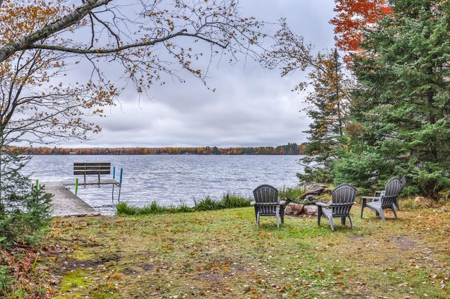 N10497 E Solberg Lake Rd, House other with 3 bedrooms, 4 bathrooms and 4 parking in PHILLIPS WI | Image 35