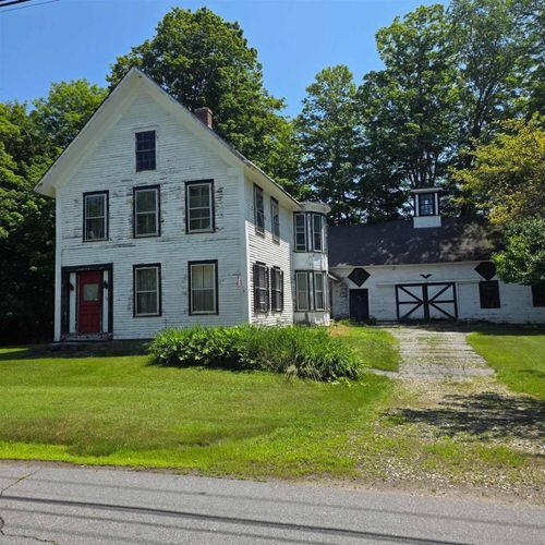 26 Pleasant St, Alstead, NH, 03602-3427 | Card Image