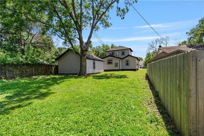 View of yard | Image 51