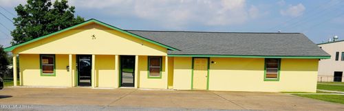 1001 S Martin Luther King Drive, Cleveland, MS, 38732 | Card Image