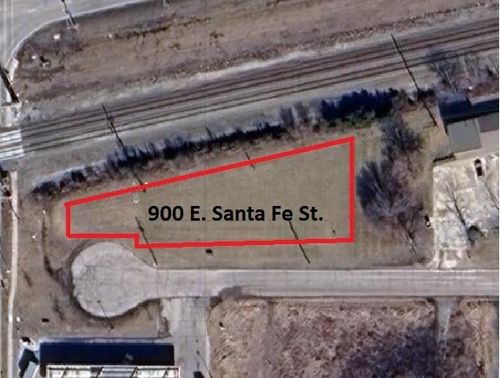 900 E Santa Fe St, Gardner, KS, 66030-1549 | Card Image