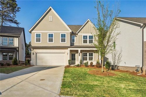 6135 Kismet Rd, Sugar Hill, GA, 30518-1187 | Card Image