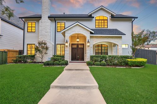 1353 Chantilly Ln, Houston, TX, 77018-3116 | Card Image