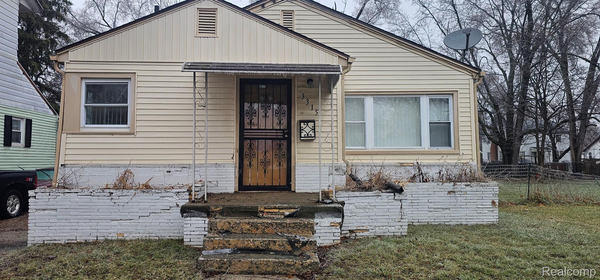 Residential in Saginaw