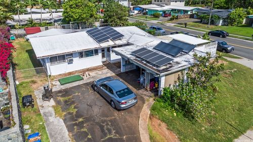 524 Pauku St, Kailua, HI, 96734-3540 | Card Image