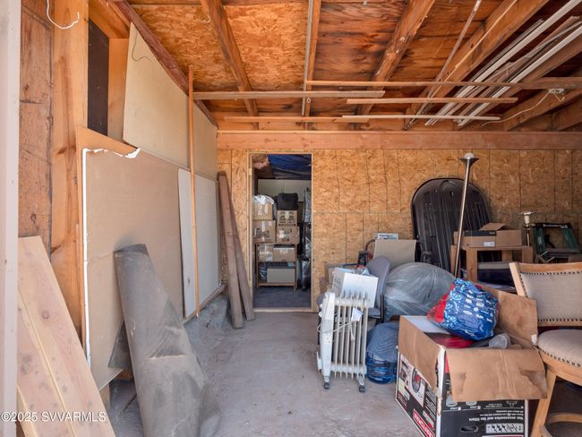 Garage/Shop with electricity and extra room! | Image 35