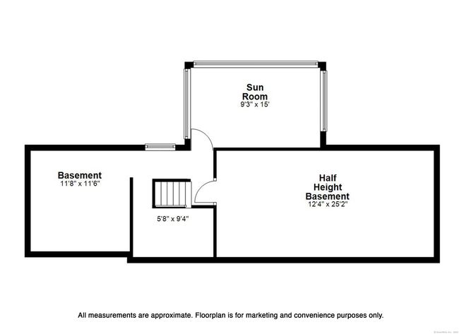 10 Laurel Dr S, House other with 4 bedrooms, 2 bathrooms and 6 parking in Sherman CT | Image 34
