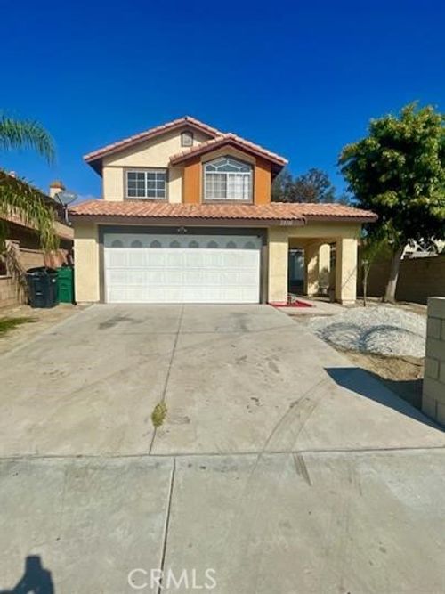 22710 Brompton St, Moreno Valley, CA, 92553-1805 | Card Image