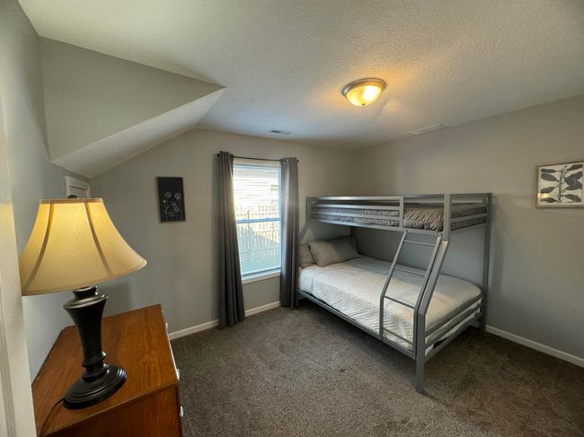 9800 N Denzel Dr, House other with 3 bedrooms, 2 bathrooms and null parking in Syracuse IN | Image 18