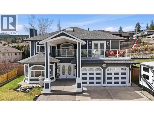 159 Westridge Dr, Williams Lake, BC, V2G5H8 | Card Image