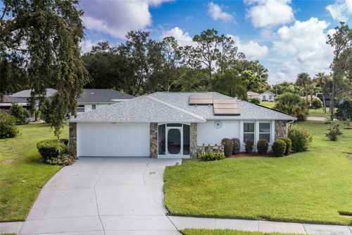 11210 Elderberry Dr, PORT RICHEY, FL, 34668-2308 | Card Image