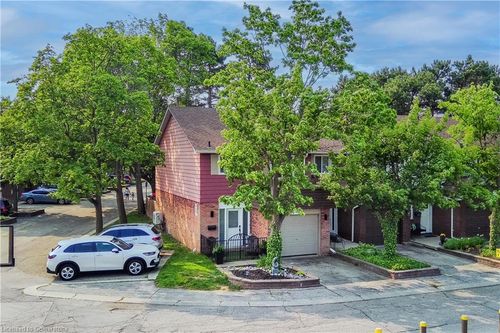 5-4189 Longmoor Dr, Burlington, ON, L7L5J9 | Card Image