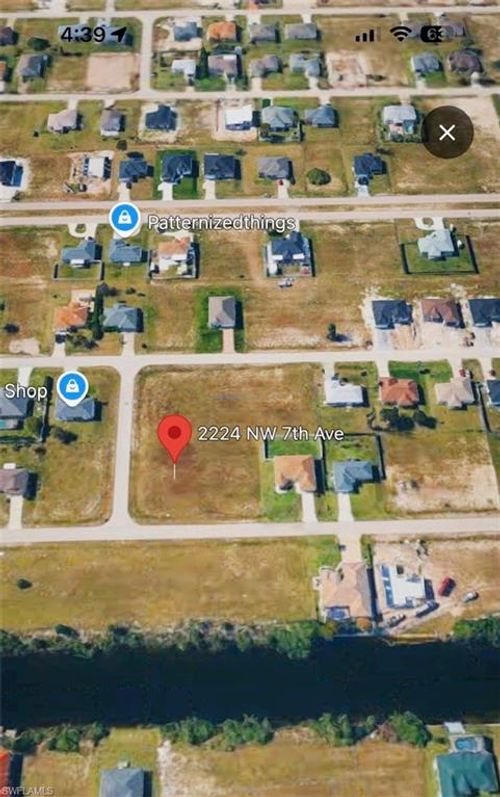 2320 Wellington Ave, ALVA, FL, 33920-1355 | Card Image