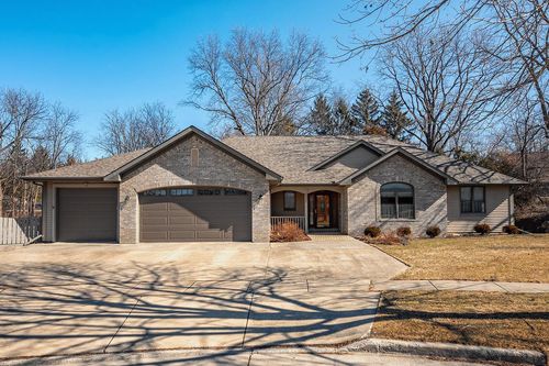 432 Stonewall Court, Burlington, WI, 53105 | Card Image