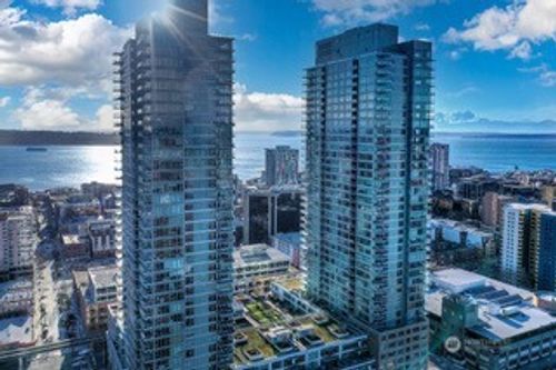 1102-588 Bell Street, Seattle, WA, 98121 | Card Image