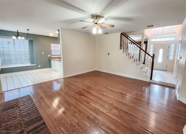 5517 Big Bend Dr, House other with 5 bedrooms, 3 bathrooms and null parking in Fort Worth TX | Image 7