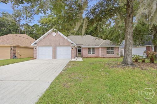 124 Dukes Way, Savannah, GA, 31419-8953 | Card Image