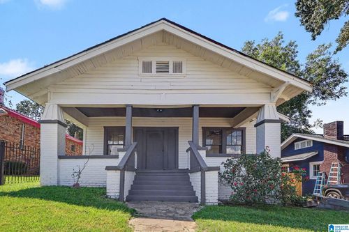 3409 17th Ave N, BIRMINGHAM, AL, 35234-2205 | Card Image