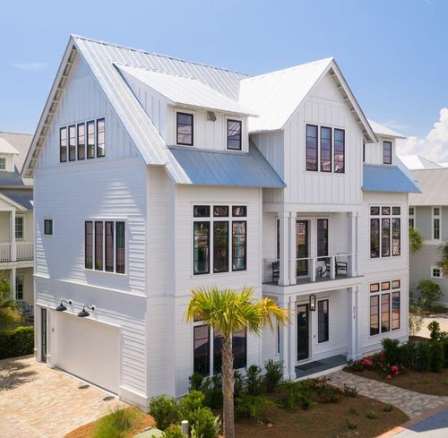 373 Cypress Drive, Santa Rosa Beach, FL, 32459 | Card Image