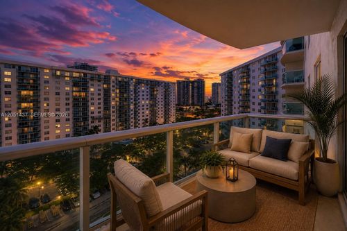 1103-19380 Collins Ave, Sunny Isles Beach, FL, 33160-2239 | Card Image