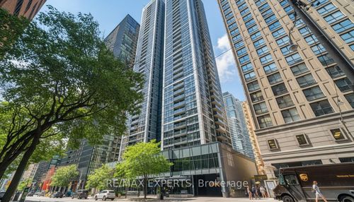 2602-28 Ted Rogers Way, Toronto, ON, M4Y2J4 | Card Image