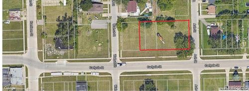 28222 Carlysle St, Inkster, MI, 48141-2910 | Card Image