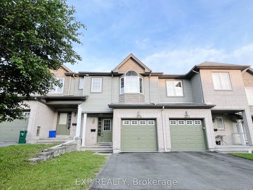 375 Rolling Meadow Cres, Orléans, ON, K1W0A9 | Card Image