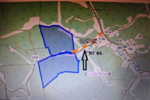 TBD Double Camp Rd, Salem, WV, 26426 | Card Image