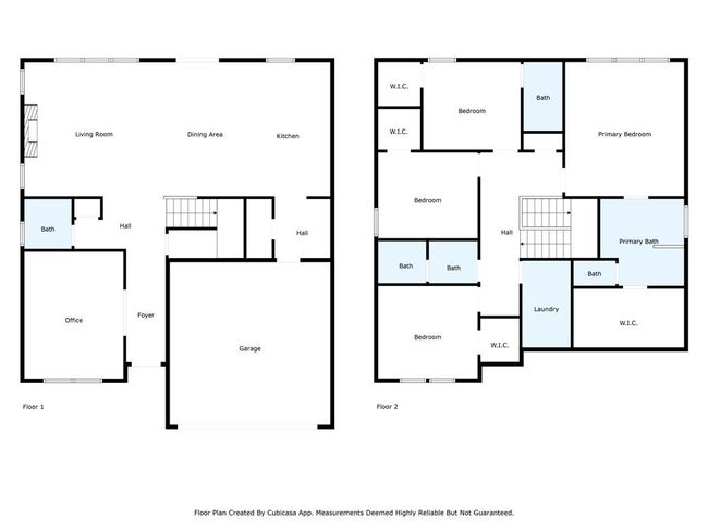 28 Rolling Rock Way, House other with 4 bedrooms, 4 bathrooms and 2 parking in DALLAS GA | Image 63