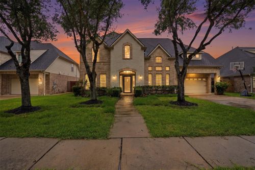 2802 Kestrel Trace Ln, Katy, TX, 77494-0665 | Card Image