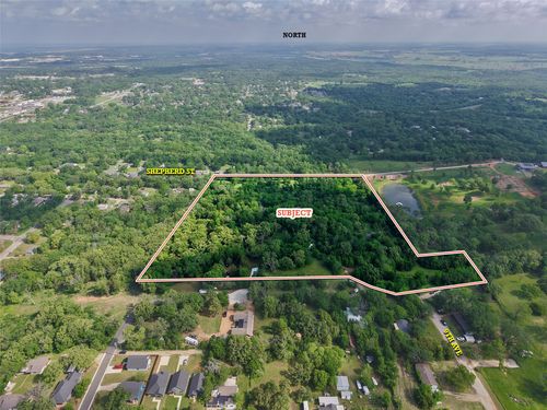 0000 E Shepherd St, Denison, TX, 75021 | Card Image