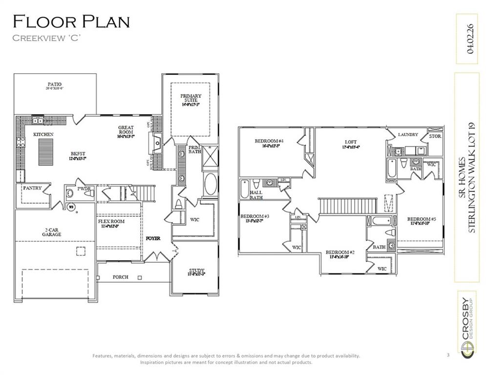 Residential in Canton 3
